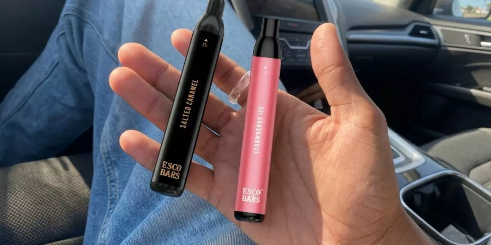 Esco Bar Flavors: A Closer Look at the Full Lineup